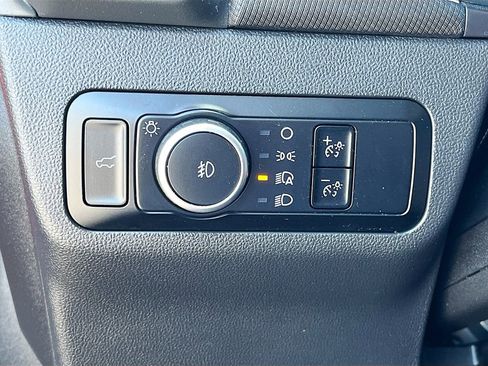 Used 2024 Ford Bronco Sport Heritage w/ Heritage Convenience Package AWD/4WD image 10