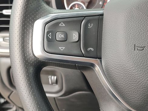New 2026 RAM 2500 Warlock AWD/4WD image 24