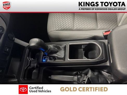 Used 2023 Toyota Tacoma SR AWD/4WD image 21