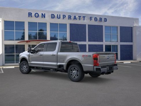 New 2026 Ford F250 Lariat w/ Lariat Premium Package AWD/4WD image 27