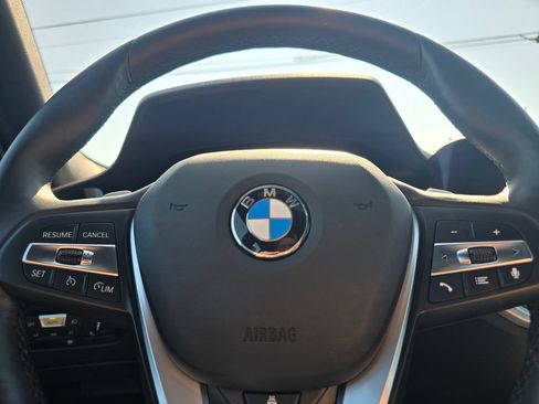 Used 2021 BMW 330i xDrive Sedan w/ Premium Package AWD/4WD image 20