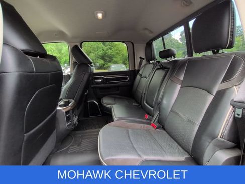 Used 2023 RAM 2500 Laramie AWD/4WD image 10