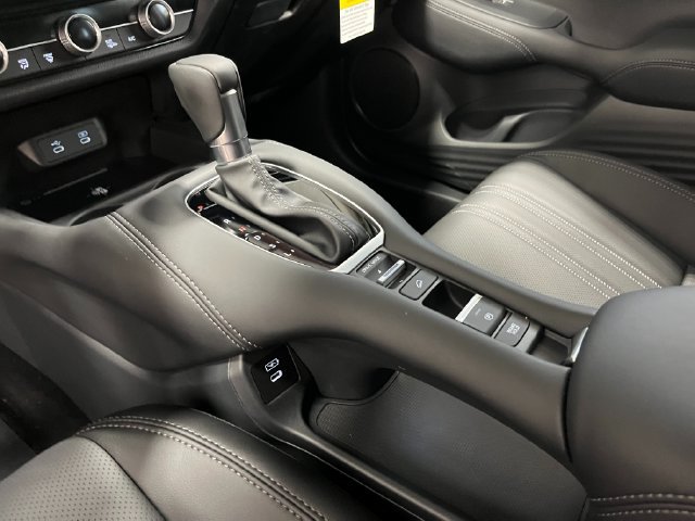 New 2027 Honda HR-V EX-L image 18