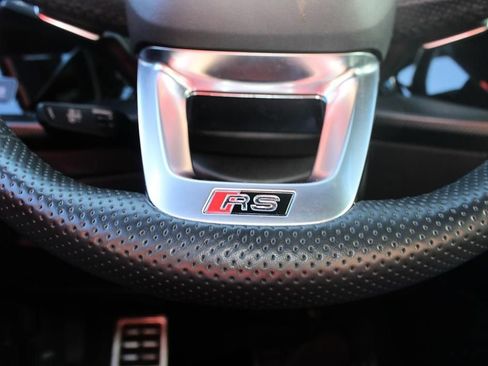 Used 2024 Audi RS 3 w/ Black Optic Plus Package AWD/4WD image 27