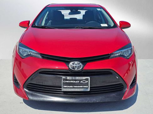 Used 2019 Toyota Corolla LE FWD image 8