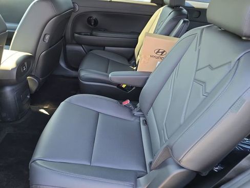 New 2026 Hyundai Palisade XRT Pro AWD/4WD image 5