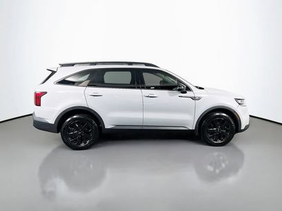 Used 2022 Kia Sorento S w/ Panoramic Sunroof Package