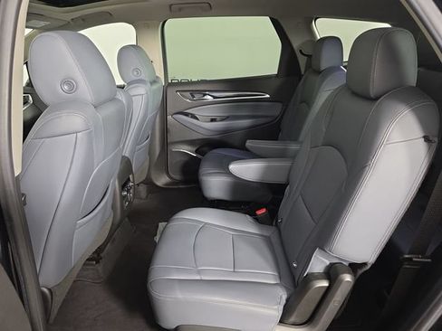 Used 2020 Buick Enclave Premium w/ Sun and Sites Package FWD image 21
