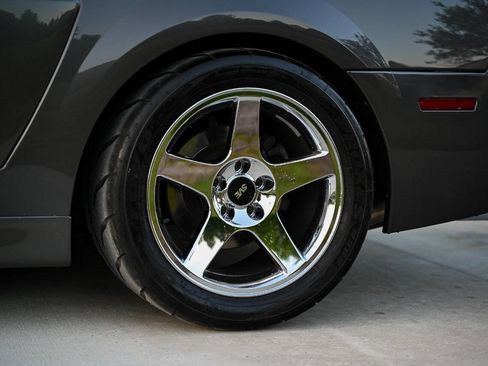 Used 2003 Ford Mustang Cobra RWD image 52