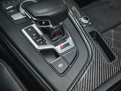 Used 2019 Audi RS 5 w/ RS Driver Assistance Package AWD/4WD image 69