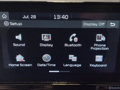 Used 2019 Kia Forte LXS FWD image 25