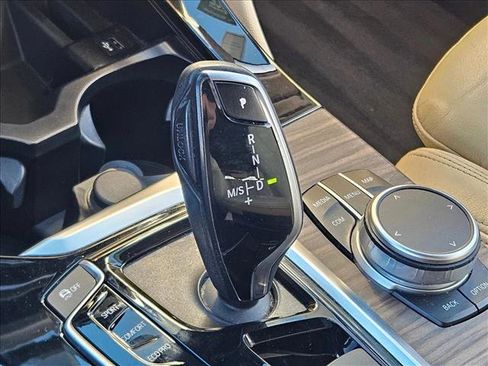 Used 2020 BMW X4 xDrive30i w/ Premium Package image 12