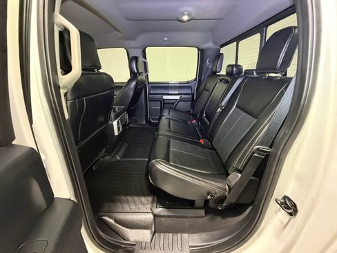 Used 2020 Ford F250 Lariat AWD/4WD image 13