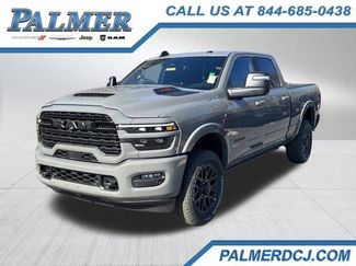 New 2026 RAM 2500 Limited video 1