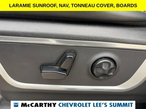 Used 2019 RAM 1500 Laramie AWD/4WD image 47