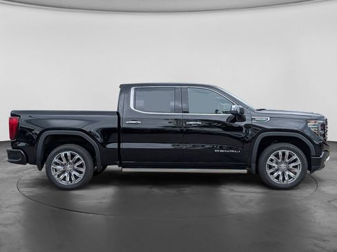 New 2026 GMC Sierra 1500 Denali AWD/4WD image 24