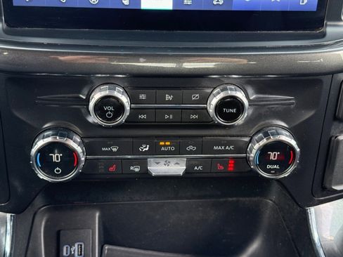 Used 2021 Ford F150 XLT w/ Equipment Group 302A High image 19