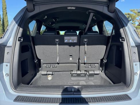 Used 2025 Honda Odyssey Sport-L image 20