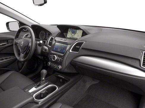 Used 2018 Acura RDX AWD w/ Technology Package image 14