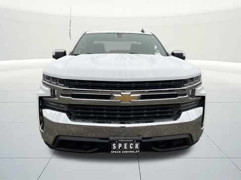 Used 2020 Chevrolet Silverado 1500 LT w/ Trailering Package image 8
