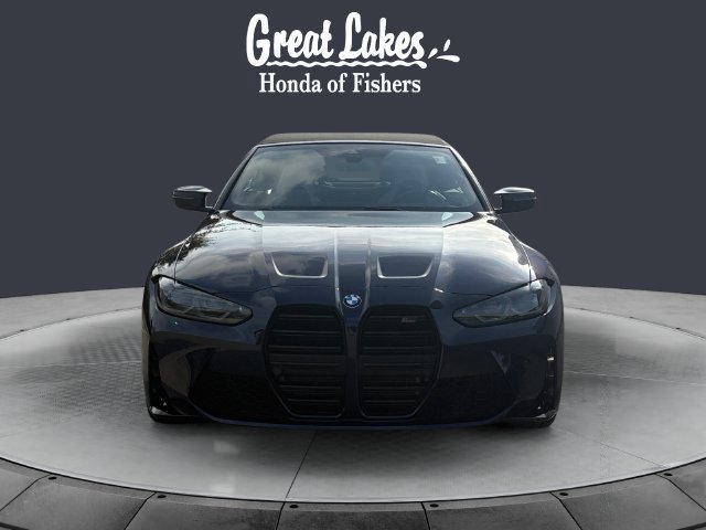 Used 2024 BMW M4 xDrive Competition w/ Executive Package AWD/4WD image 8