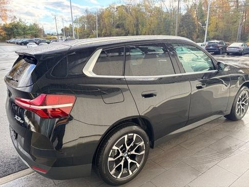 Used 2026 BMW X3 xDrive30i w/ Convenience Package AWD/4WD image 6