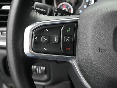 Used 2022 RAM 1500 Laramie AWD/4WD image 35