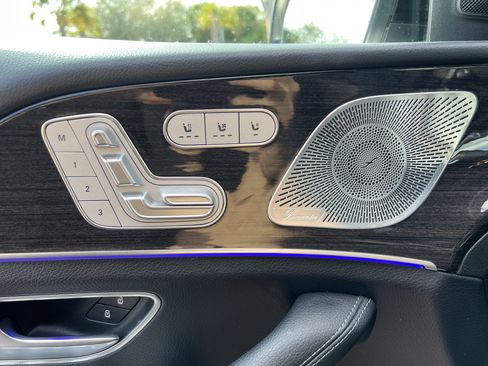 Used 2022 Mercedes-Benz GLS 450 450 image 39