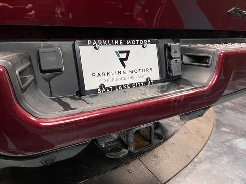 Used 2023 RAM 2500 Limited image 25