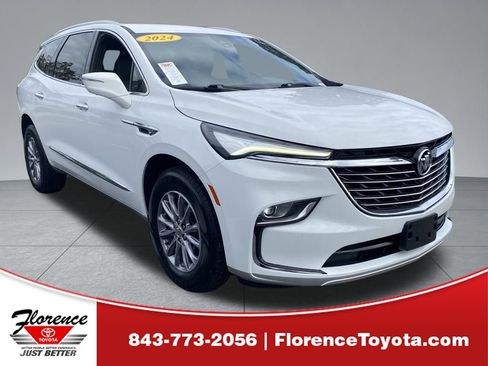 Used 2024 Buick Enclave Premium image 1