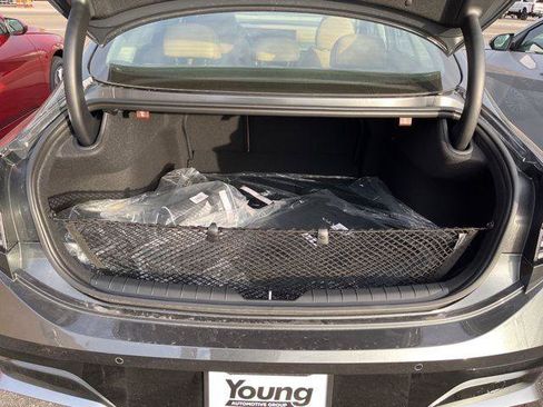 New 2026 Hyundai Sonata Limited image 26