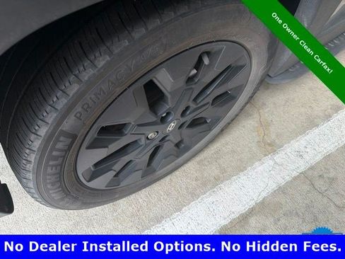 Used 2023 Hyundai Tucson XRT FWD image 6
