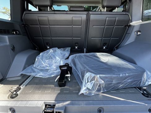 New 2025 INEOS Grenadier Trialmaster Edition image 36