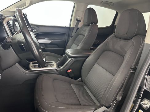 Used 2020 Chevrolet Colorado LT image 33