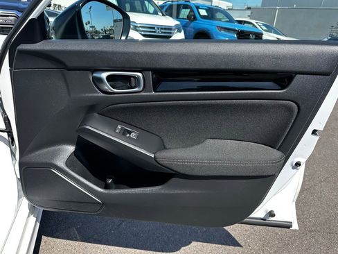 Used 2026 Honda Civic FWD Hybrid Sedan image 17