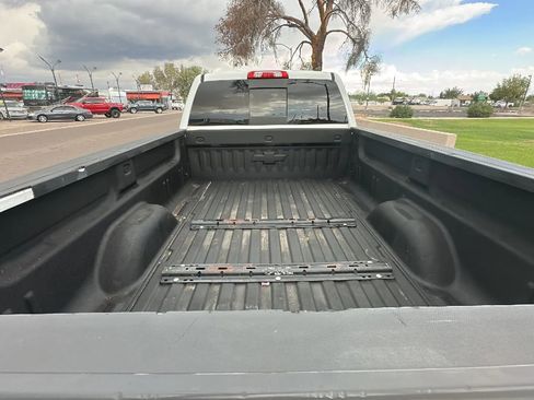 Used 2016 Chevrolet Silverado 3500 LTZ w/ Duramax Plus Package image 4