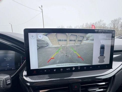 Used 2023 Ford Escape ST-Line w/ Tech Pack #1 image 17