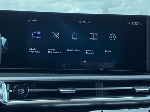 New 2026 Hyundai Santa Fe SEL FWD image 14