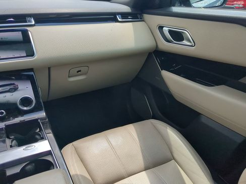 Used 2019 Land Rover Range Rover Velar R-Dynamic SE image 15