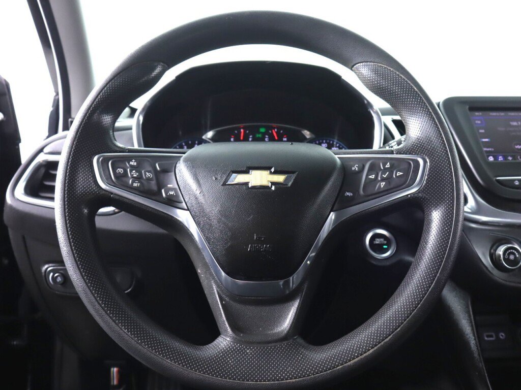 Used 2020 Chevrolet Equinox LT AWD/4WD image 11