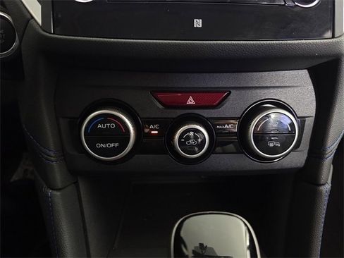 Used 2019 Subaru Crosstrek Hybrid w/ Moonroof Package w/Navigation image 14