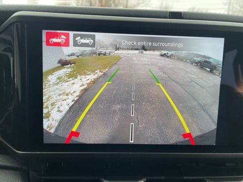 Used 2024 Jeep Wrangler Unlimited Rubicon image 26