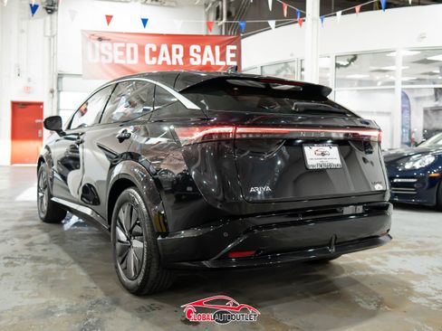 Used 2023 Nissan Ariya FWD image 5
