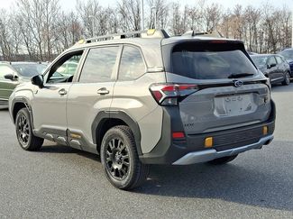 New 2026 Subaru Forester Wilderness video 4