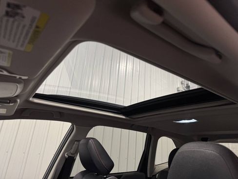 Used 2019 Subaru Forester Sport w/ Popular Package #2 AWD/4WD image 10