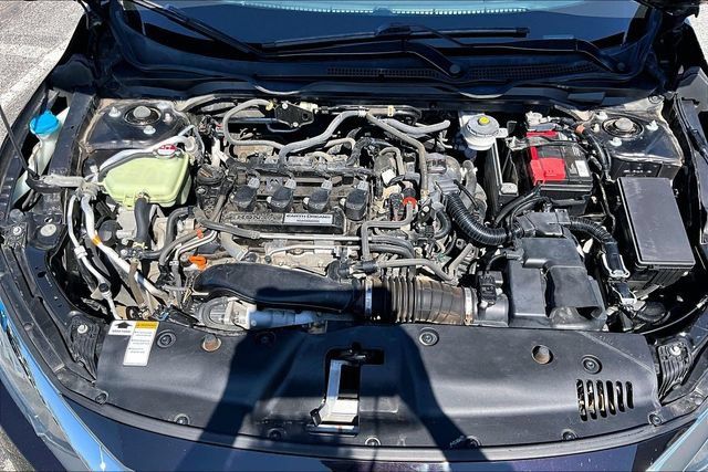 Used 2016 Honda Civic Touring image 29