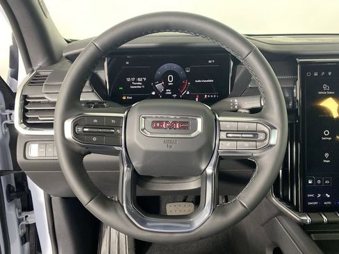 New 2026 GMC Acadia Elevation w/ Elevation Premium Package image 13