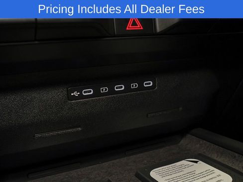 New 2027 Kia Telluride EX X-Line AWD/4WD image 20