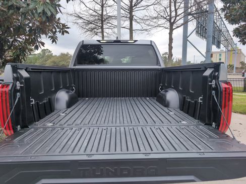 Used 2024 Toyota Tundra SR5 w/ SX Package image 31