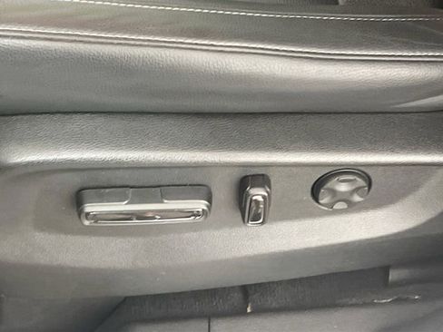 Used 2024 Honda Odyssey EX-L image 17